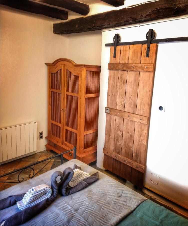 Sarlat Authentique Leilighet Eksteriør bilde